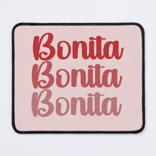Item preview, Pretty spanish Latina gif pride design woman pride designed and sold by La Loca.