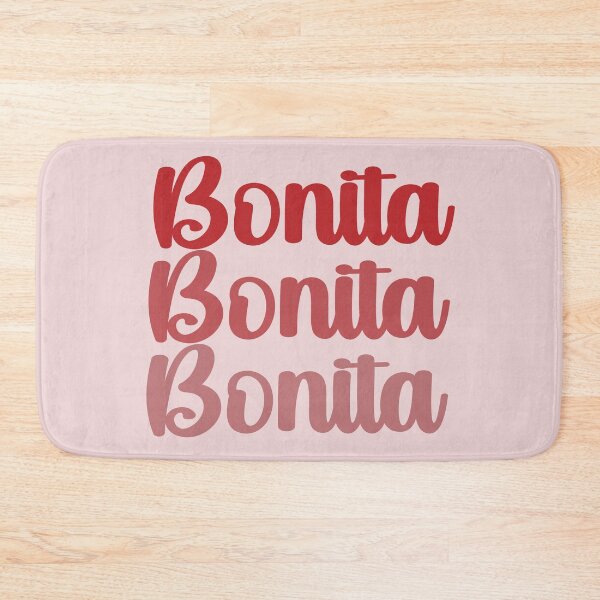Item preview, Pretty spanish Latina gif pride design woman pride designed and sold by La Loca.