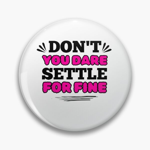 Item preview, don't you dare settle for fine designed and sold by belladesign7.