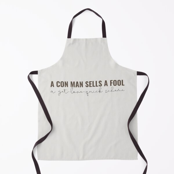 Item preview, A con man sells a fool a get love quick scheme - Taylor Swift designed and sold by bombalurina.