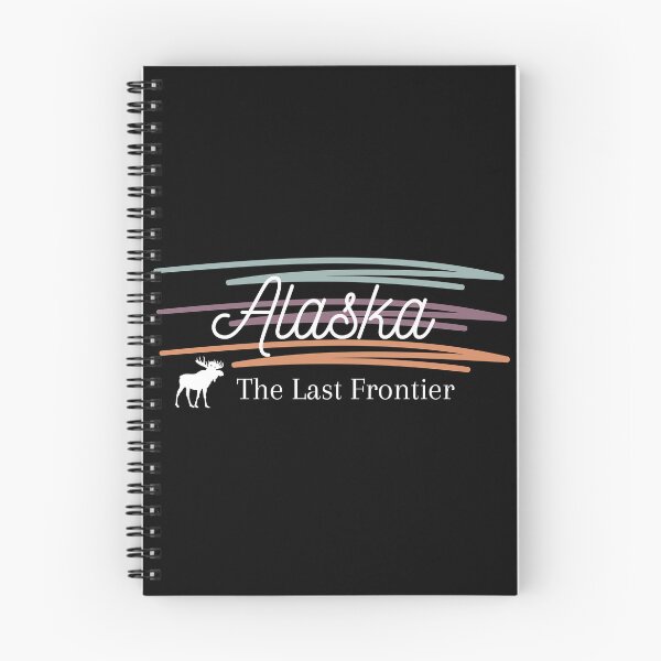 Item preview, Alaska the Last Frontier designed and sold by Growyld.