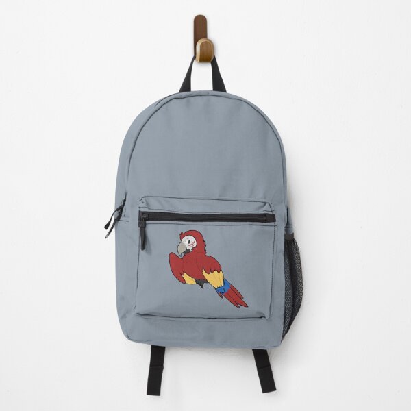 Item preview, Parrot Sticker designed and sold by norsa.