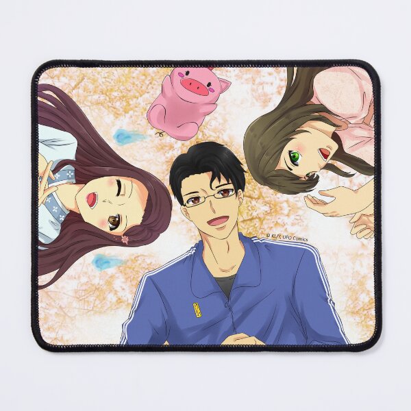 Item preview, Life Lessons from a UFO Catcher: Chillaxing! (Gold BG / No Title Version) designed and sold by ufocatcherken.
