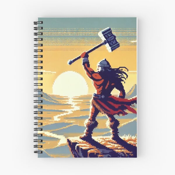 Item preview, Conan the Cimmerian: Heroic Tales from the Age of Sword and Sorcery vol.2 designed and sold by janarspixels.