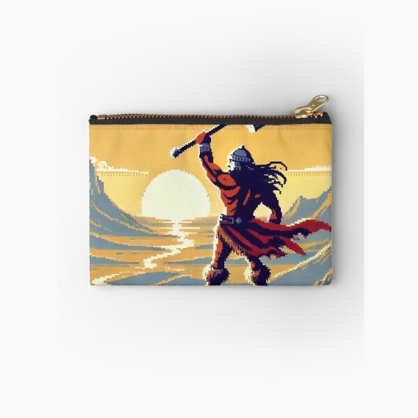 Item preview, Conan the Cimmerian: Heroic Tales from the Age of Sword and Sorcery vol.2 designed and sold by janarspixels.