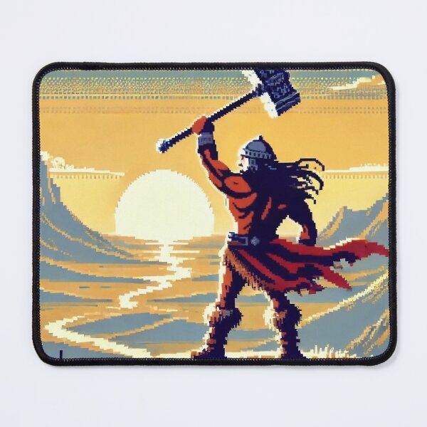 Item preview, Conan the Cimmerian: Heroic Tales from the Age of Sword and Sorcery vol.2 designed and sold by janarspixels.