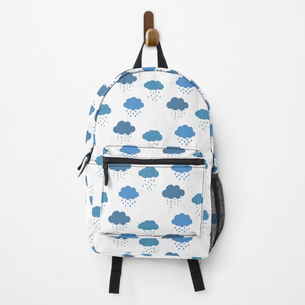 Item preview, Rain Clouds designed and sold by KTCreativeSide.