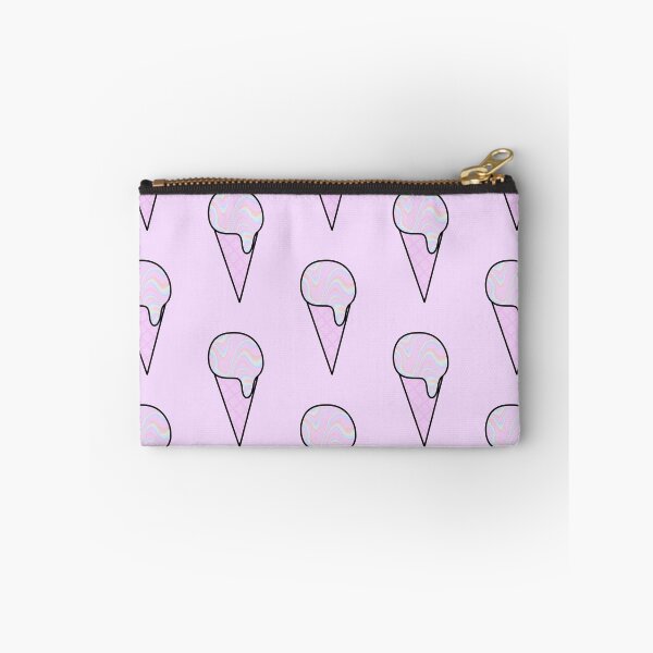 Item preview, Holographic ice cream designed and sold by Cre8iveCat.