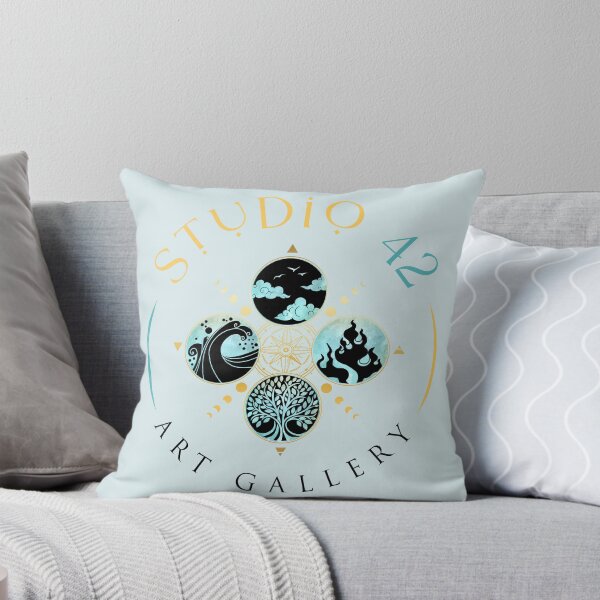 Item preview, Studio 42 Logo designed and sold by Lainee-K.