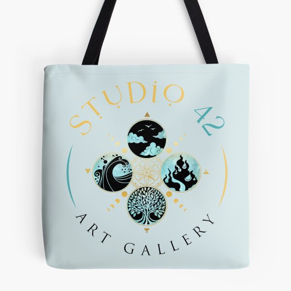 Item preview, Studio 42 Logo designed and sold by Lainee-K.