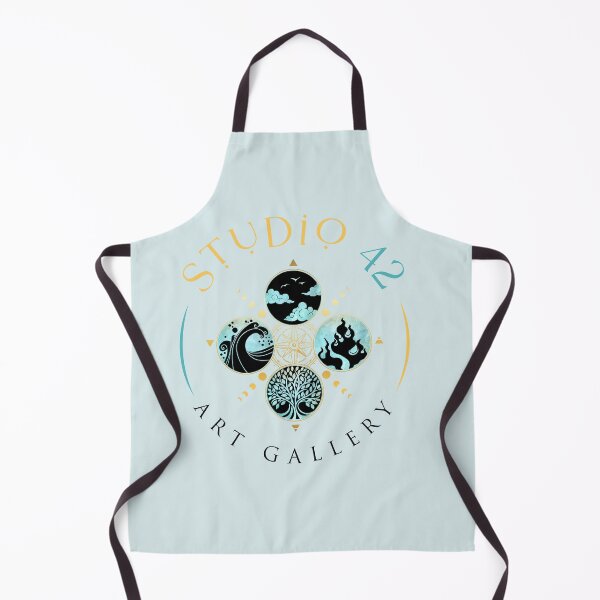 Item preview, Studio 42 Logo designed and sold by Lainee-K.
