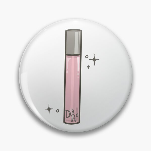 Item preview, dare addict lip gloss funny designed and sold by lileeshop.