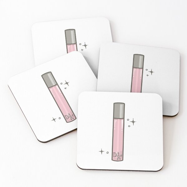Item preview, dare addict lip gloss funny designed and sold by lileeshop.