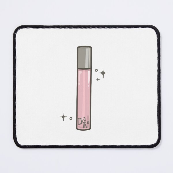 Item preview, dare addict lip gloss funny designed and sold by lileeshop.