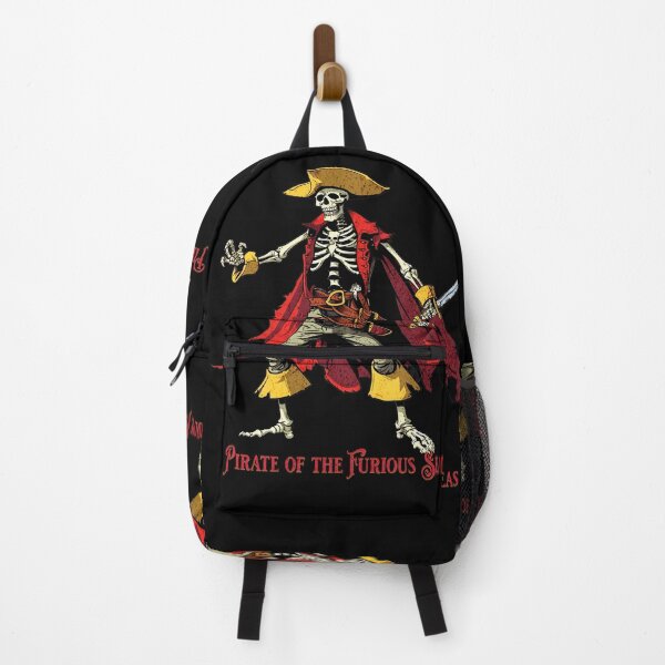 Item preview, Pirate Image for Adventurers designed and sold by Artedig.
