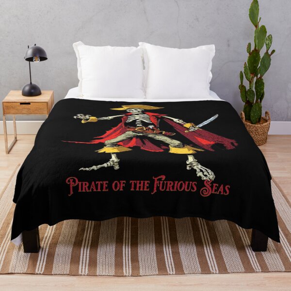 Item preview, Pirate Image for Adventurers designed and sold by Artedig.