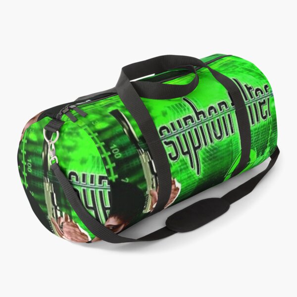 Item preview, Syphon Filter Ad 1 designed and sold by NovaIce.