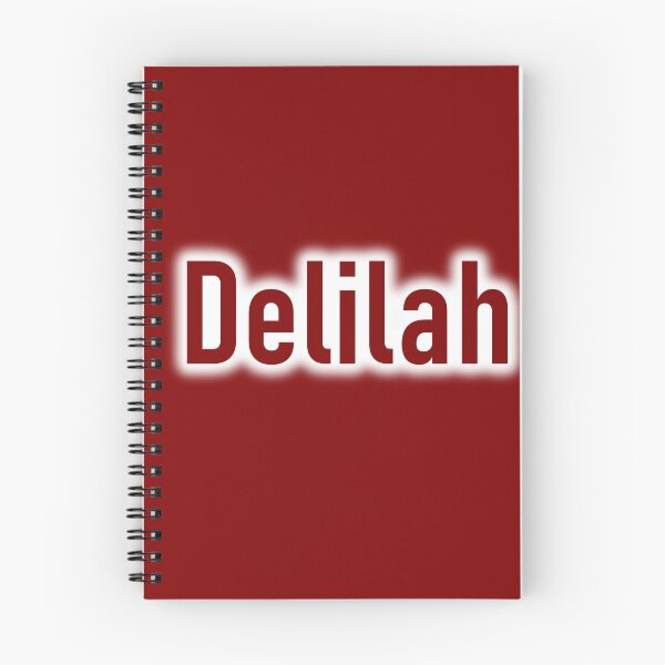 Item preview, Delilah Maroon designed and sold by AMRansom.
