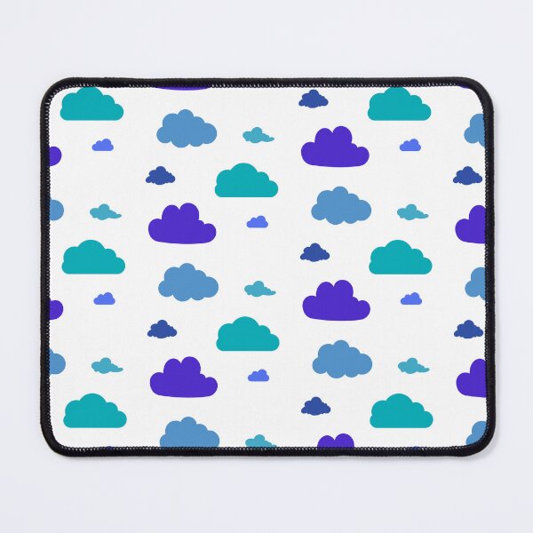 Item preview, Clouds designed and sold by KTCreativeSide.