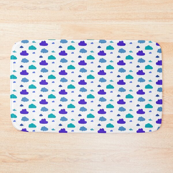 Item preview, Clouds designed and sold by KTCreativeSide.