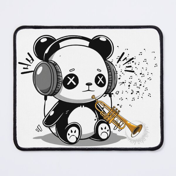 Item preview, My Music Trumpet designed and sold by Glmart.
