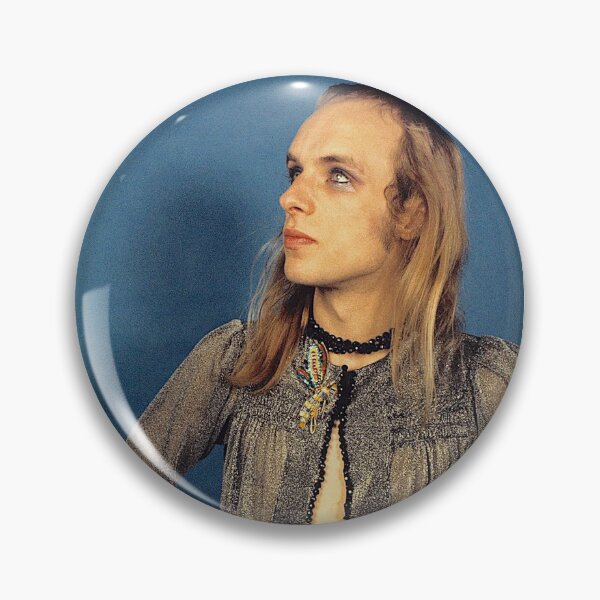 Item preview, BRIAN ENO MERCH ٠ ࣪⭑ designed and sold by couldawentpro.