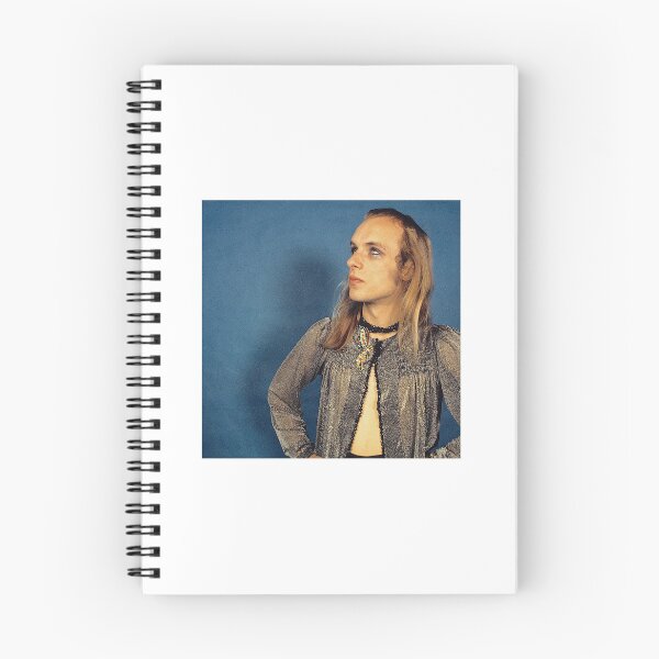 Item preview, BRIAN ENO MERCH ٠ ࣪⭑ designed and sold by couldawentpro.