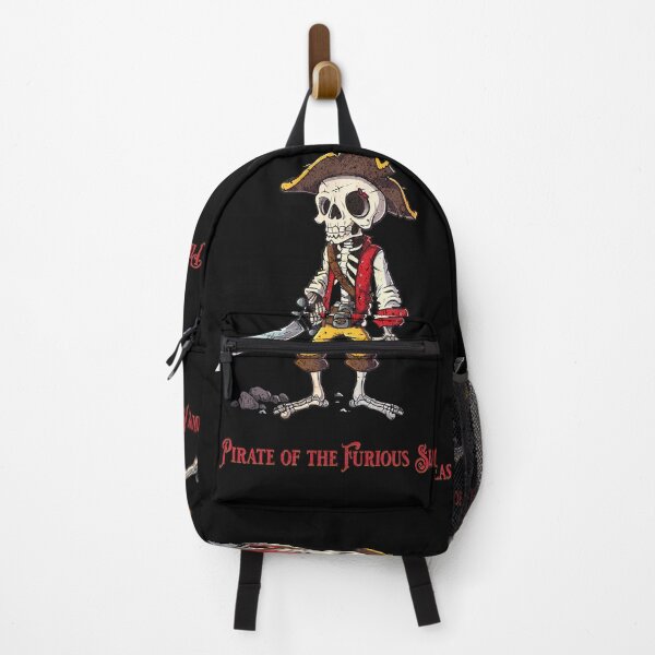 Item preview, Inspirational Pirate Artwork designed and sold by Artedig.