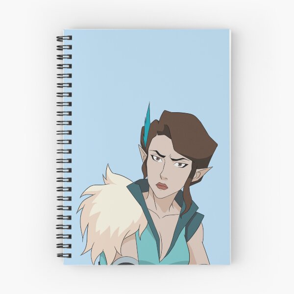 Item preview, vex’ahlia designed and sold by sagegreenmoon.