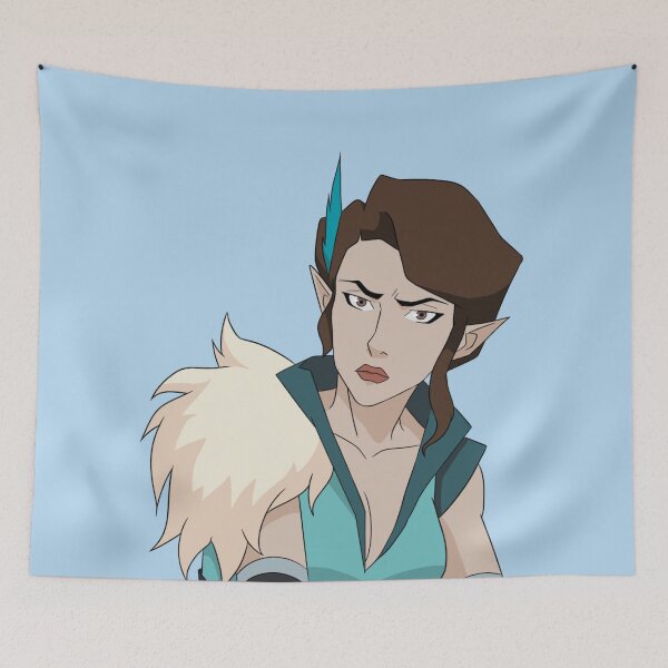 Item preview, vex’ahlia designed and sold by sagegreenmoon.