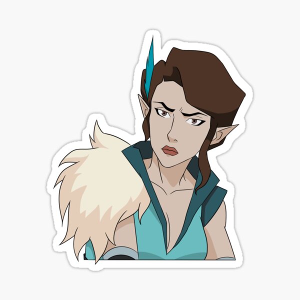 Item preview, vex’ahlia designed and sold by sagegreenmoon.