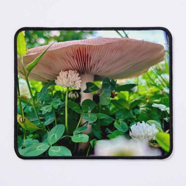 Item preview, Mushroom House designed and sold by FatBearAutumn.