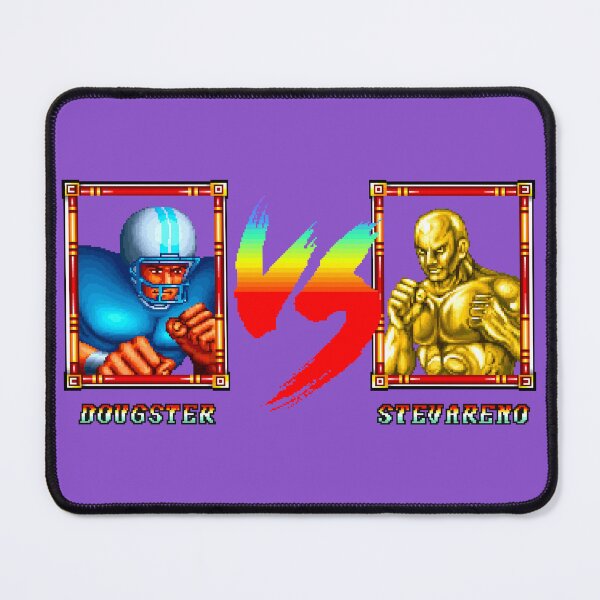 Item preview, Alien Challenge: Two Dads Fighting designed and sold by NewJapanPlan.