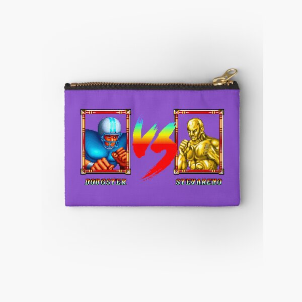 Item preview, Alien Challenge: Two Dads Fighting designed and sold by NewJapanPlan.