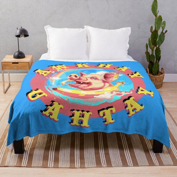 Item preview, awkHay uahTay (Hawk Tuah Pig Latin Parody) designed and sold by TheDirtyType.