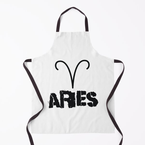 Item preview, Aries designed and sold by Cama-Chef-It-Up.