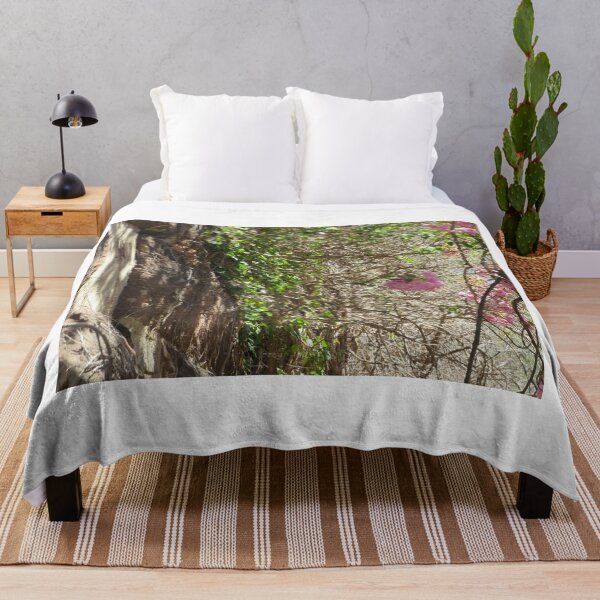 Item preview, Cherry Blossoms, Harsimus Branch Embankment, Jersey City, New Jersey designed and sold by lenspiro.