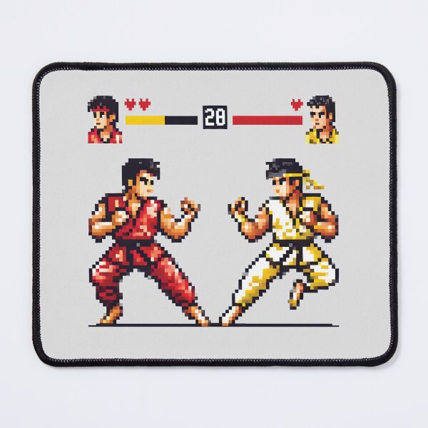 Item preview, Fight designed and sold by The Unique Geek.