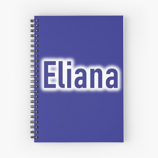 Item preview, Eliana Indigo designed and sold by AMRansom.