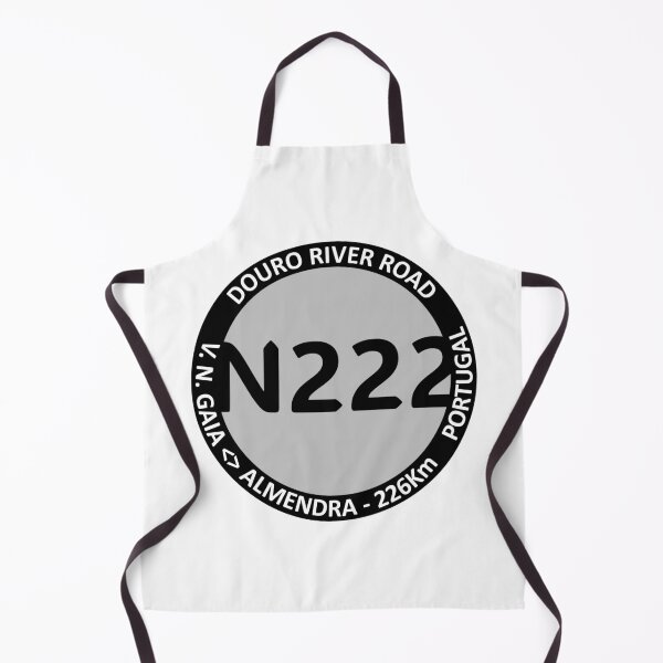 Item preview, Estrada Nacional 222 Gaia Almendra Douro Portugal designed and sold by sticket-travel.