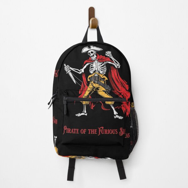 Item preview, Exclusive Pirate Image to Decorate designed and sold by Artedig.
