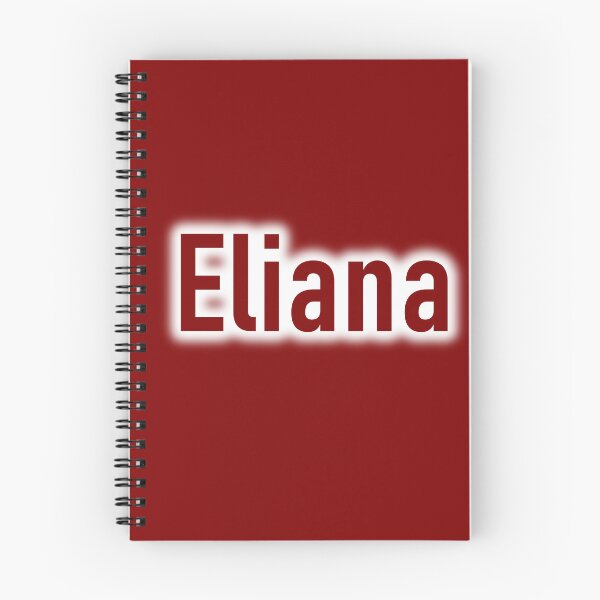 Item preview, Eliana Maroon designed and sold by AMRansom.