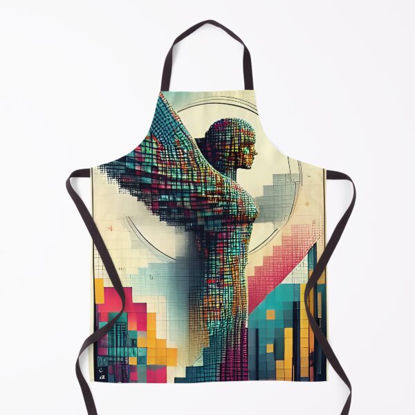Item preview, sports angel designed and sold by BLUEiceberg.