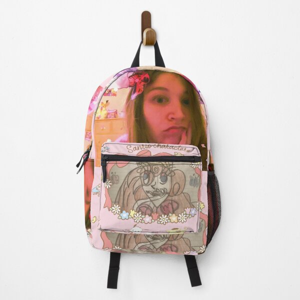 Item preview, She’s pouting just like me! designed and sold by HellbornEmma26.