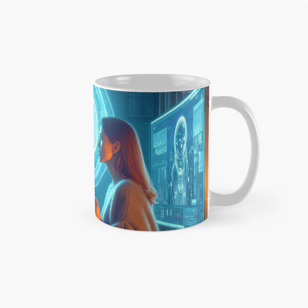 Item preview, Couple of the future designed and sold by miriam-miranda.