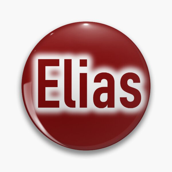 Item preview, Elias Maroon designed and sold by AMRansom.