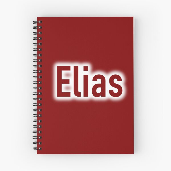 Item preview, Elias Maroon designed and sold by AMRansom.