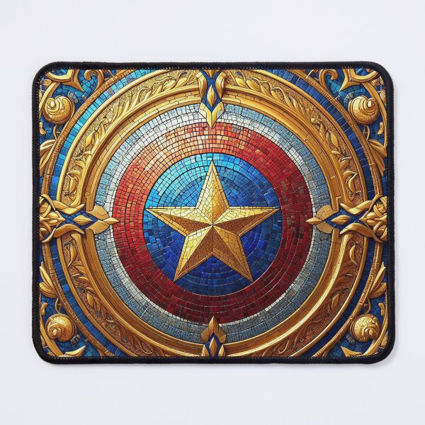 Item preview, Shield designed and sold by miriam-miranda.