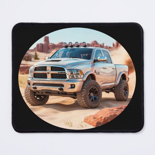 Item preview, Ram 2500 Offroad designed and sold by alwaysadeal.