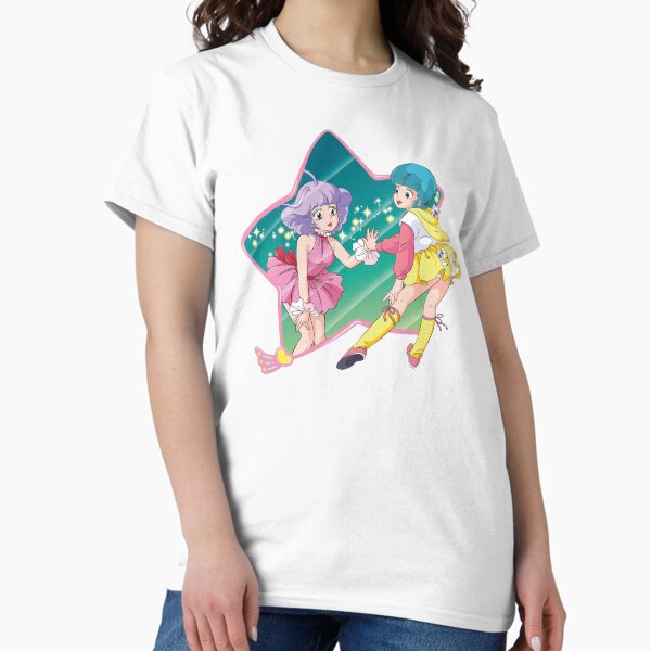 Creamy Mami 